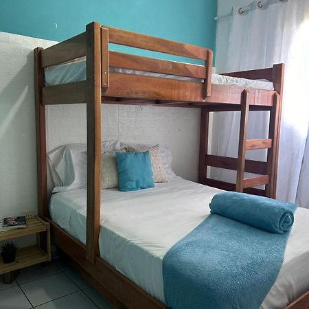 Villagio Vistamar Ilha Comprida Buitenkant foto