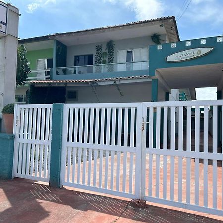 Villagio Vistamar Ilha Comprida Buitenkant foto