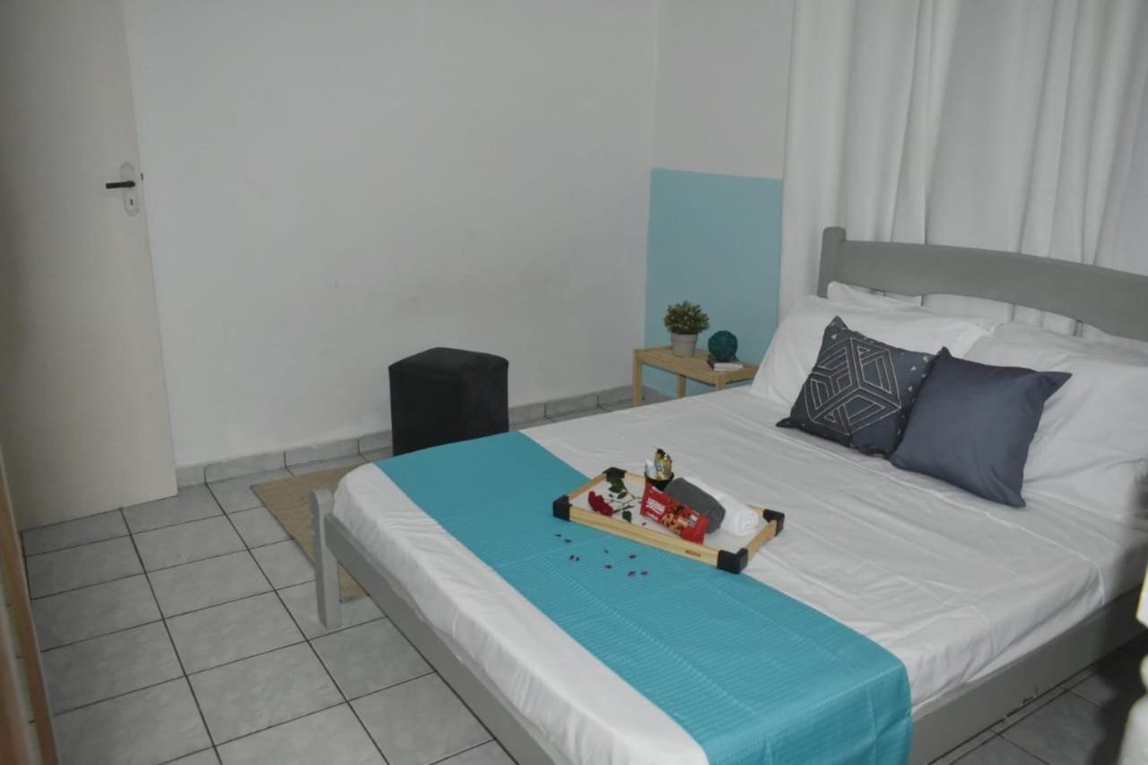 Villagio Vistamar Ilha Comprida Buitenkant foto