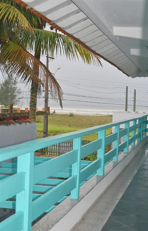 Villagio Vistamar Ilha Comprida Buitenkant foto