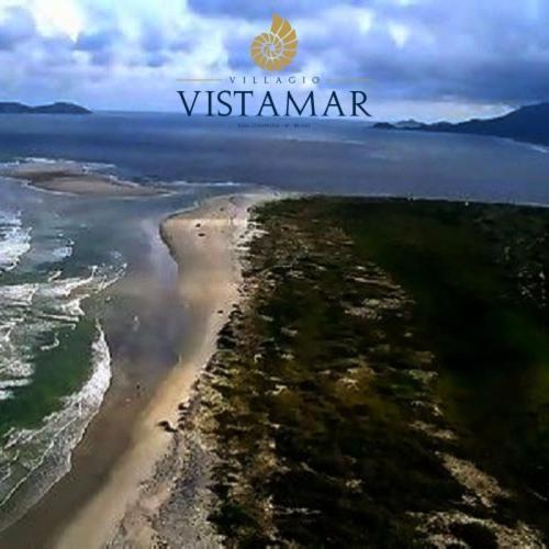 Villagio Vistamar Ilha Comprida Buitenkant foto