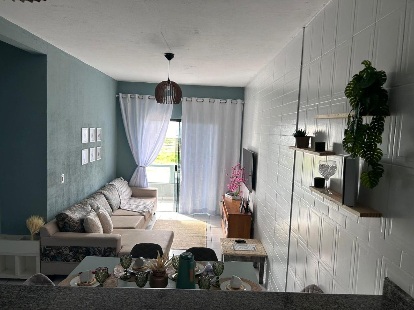 Villagio Vistamar Ilha Comprida Buitenkant foto