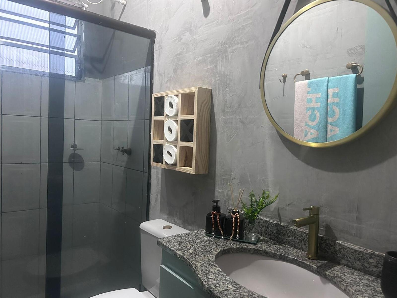 Villagio Vistamar Ilha Comprida Buitenkant foto