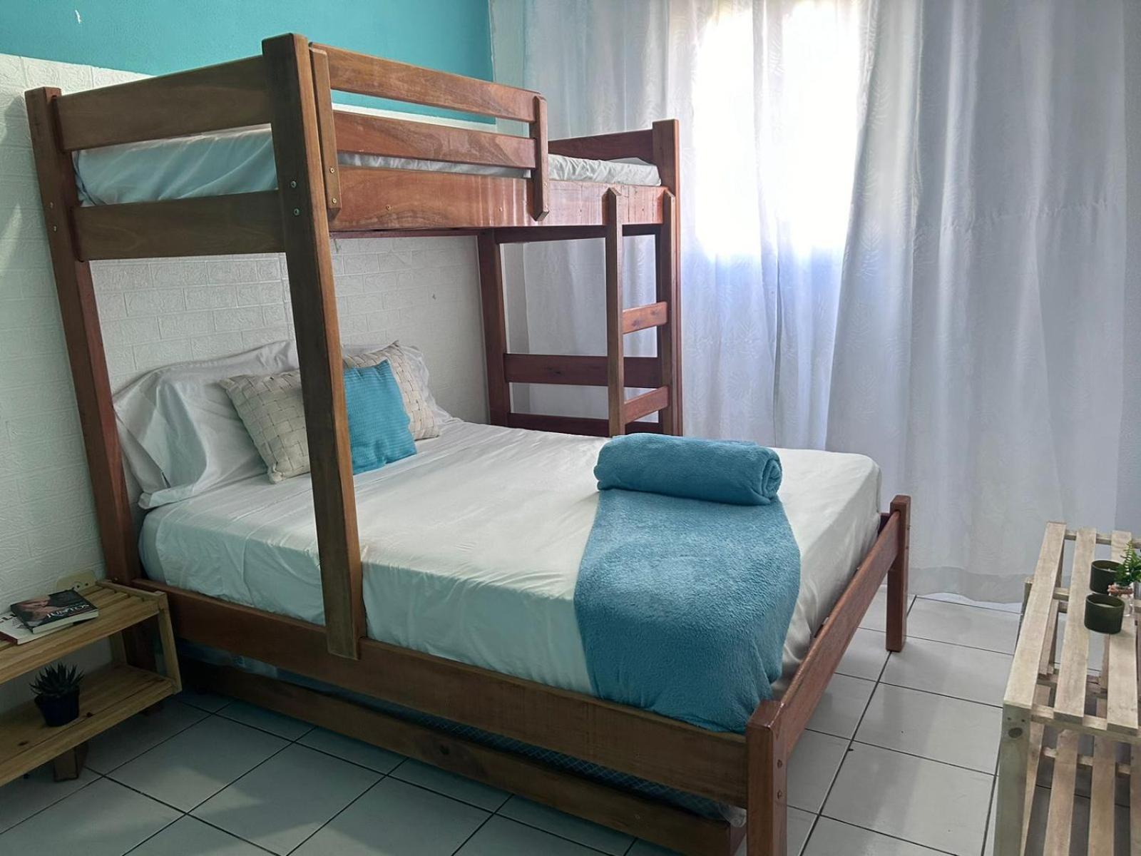 Villagio Vistamar Ilha Comprida Buitenkant foto