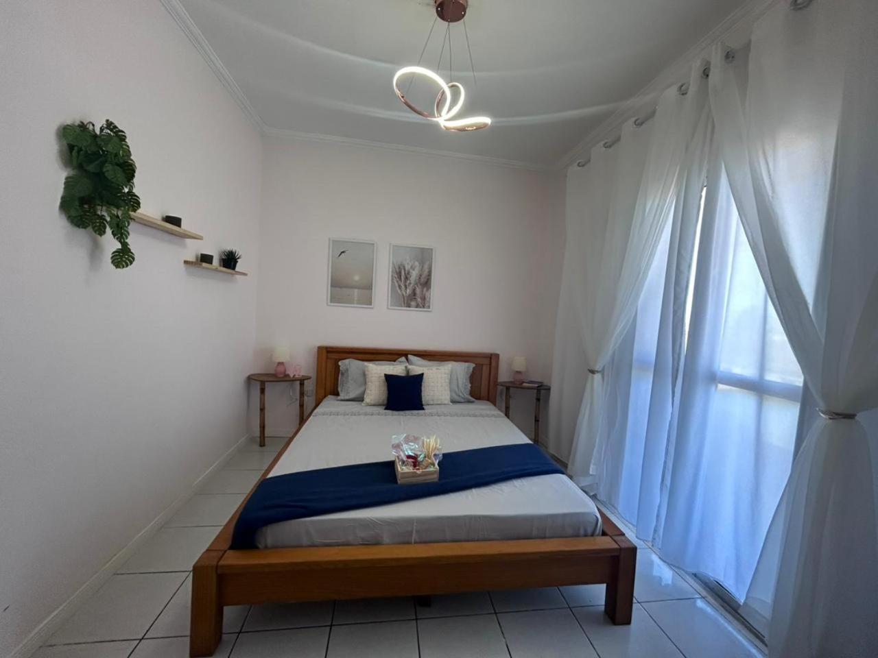 Villagio Vistamar Ilha Comprida Buitenkant foto