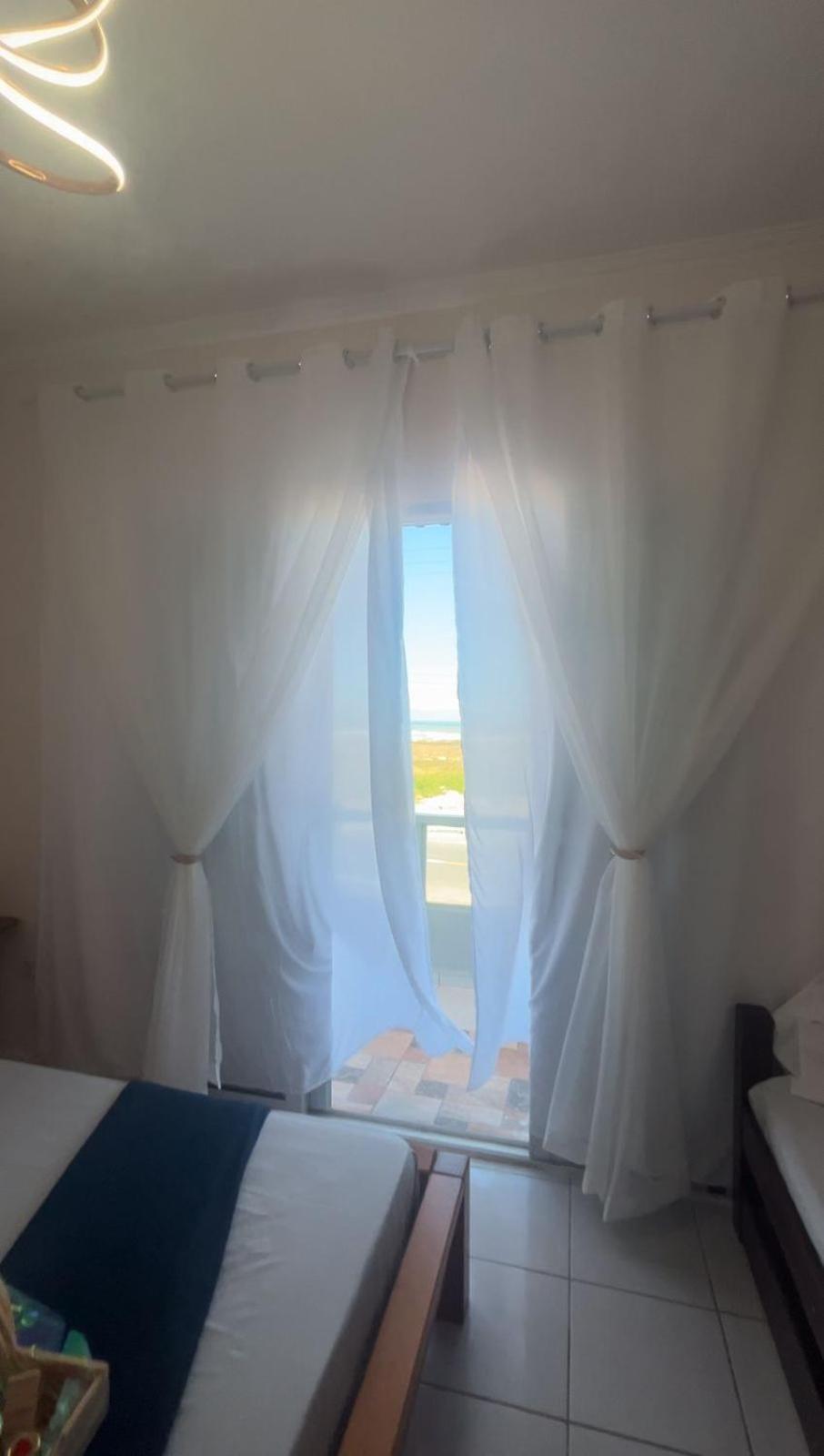 Villagio Vistamar Ilha Comprida Buitenkant foto