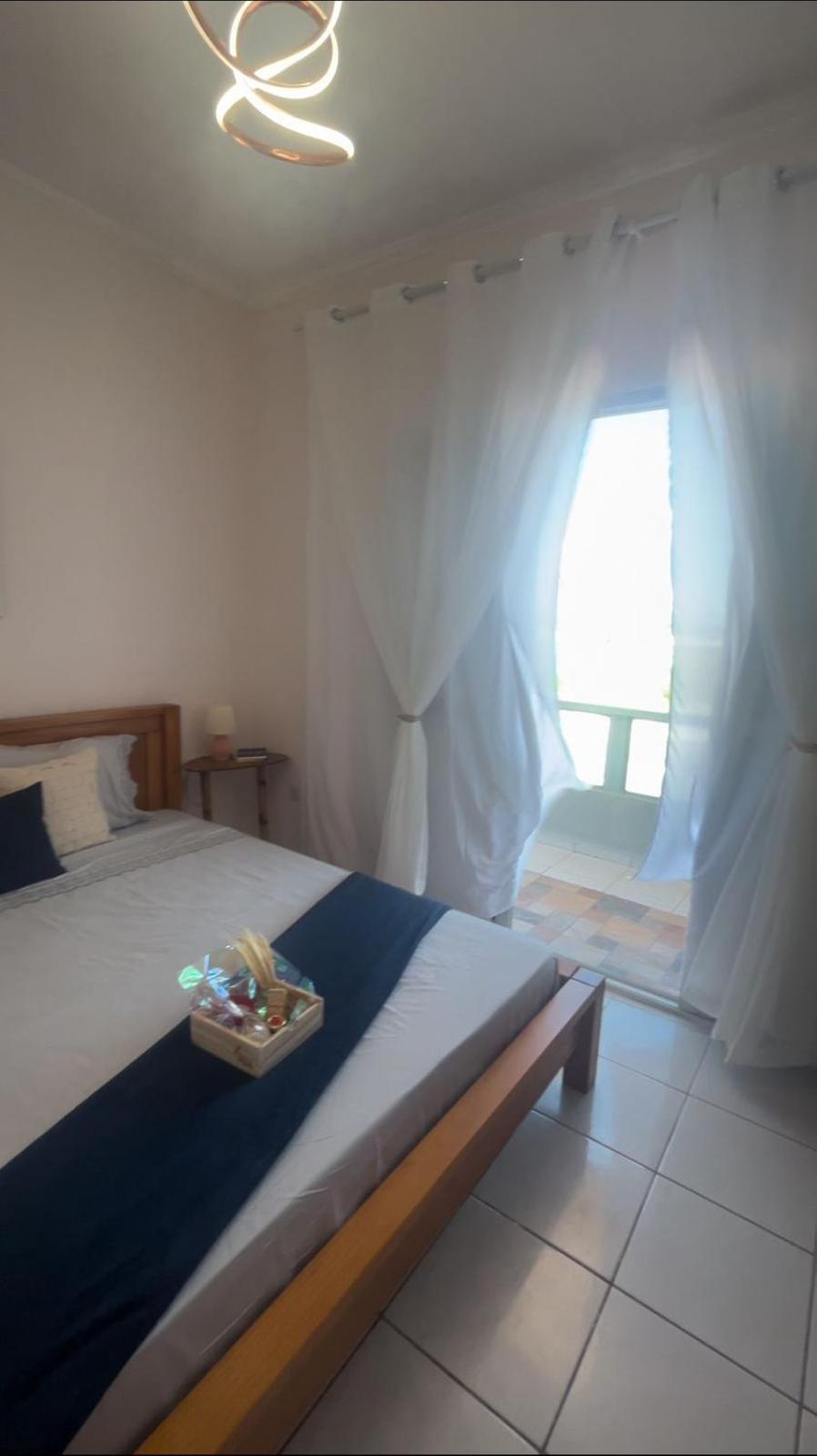 Villagio Vistamar Ilha Comprida Buitenkant foto