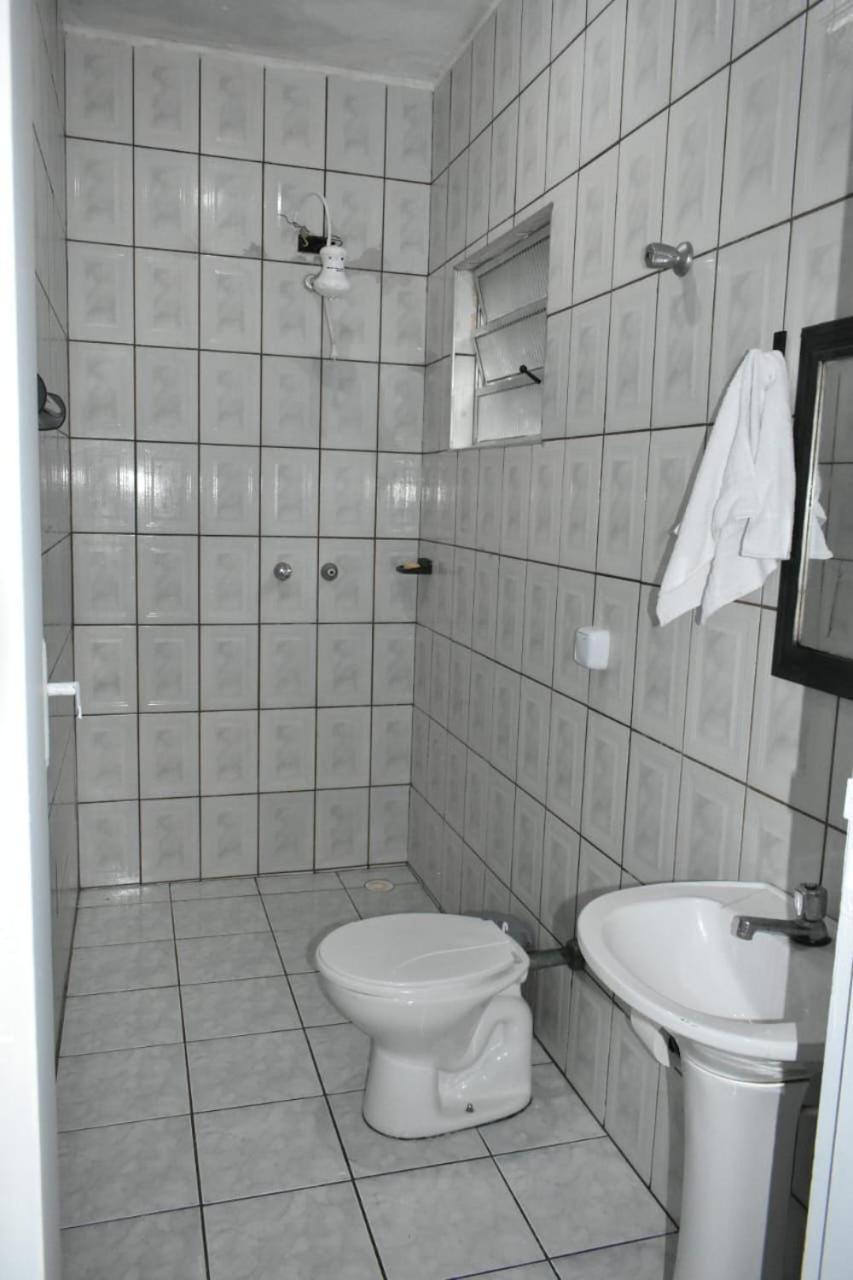 Villagio Vistamar Ilha Comprida Buitenkant foto